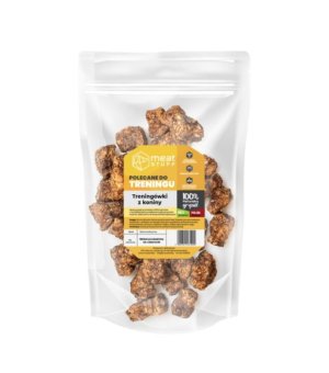 Meat Stuff Treningówki z Koniny 100g