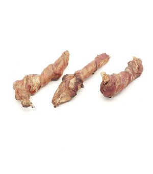 Meat Stuff Twister z Pęcherza Wołowego 150g