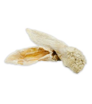 Meat Stuff Ucho Baranie z Futrem 1szt.
