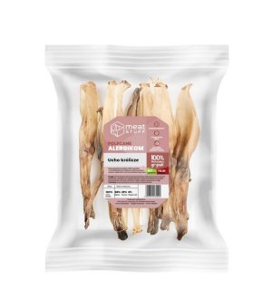 Meat Stuff Ucho Królicze 500g