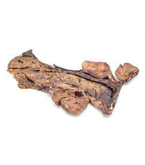 Meat Stuff Wafle z Płuc Wołowych 250g