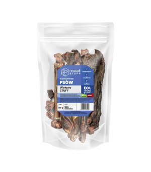 Meat Stuff Wołowy STUFF 250g