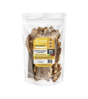 Meat Stuff Zestaw Przysmaków Podróżny ALL INCLUSIVE 200g