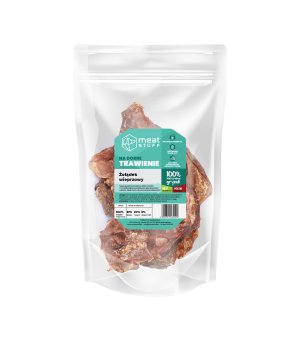 Meat Stuff Żołądek Wieprzowy płaski 250g