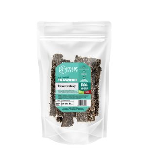 Meat Stuff Żwacz Wołowy 200g