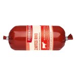 Meatlove Classic Range Tender Beef morka karma dla psa z wołowiną i marchewką 200g
