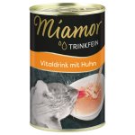 Miamor Vitaldrink 135ml - kurczak
