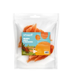 Misako Miękka Pierś z Kurczaka 500g