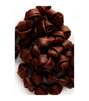 Misako Miękkie Kostki z Kaczki 500g