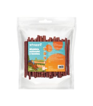 Misako Miękkie paluszki z Koniny 500g