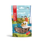 Misako Monoproteinowe Przysmaki dla psów kosteczki Kaczka z Jabłkiem 70g
