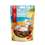 Misako Monoproteinowe Przysmaki dla psów kosteczki Dorsz z Morelą 70g