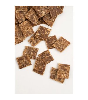 Misako Przysmaki Funkcjonalne dla psów na stawy cięte paski z Cielęciną 70g