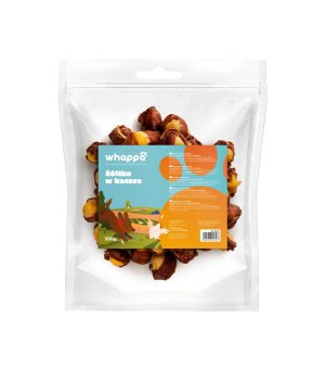 Misako Żółtko owinięte Kaczką 500g