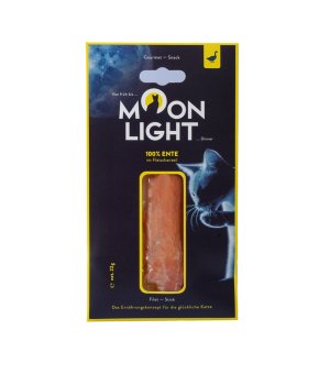 Moonlight Filet z Kaczki przysmak dla psów i kotów 22g
