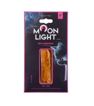 Moonlight Filet z Tuńczyka przysmak dla psów i kotów 22g