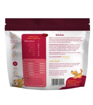 Mr. Bro Karma sucha dla psa Dziczyzna z Ziemniakiem GF 3kg