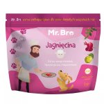 Mr. Bro Karma sucha dla psa Jagnięcina z Ziemniakiem GF 3kg