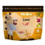 Mr. Bro Karma sucha dla psa Łosoś z Ziemniakiem GF 3kg