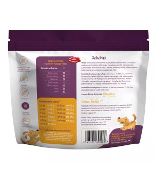 Mr. Bro Karma sucha dla psa Wołowina z Ziemniakiem GF 3kg