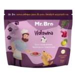 Mr. Bro Karma sucha dla psa Wołowina z Ziemniakiem GF 3kg