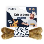 Mr. Bro kość do żucia Hipoalergiczna z Koniny 12cm