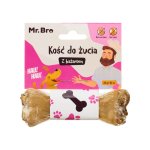 Mr. Bro kość do żucia z Bażantem i Jagodami 12cm