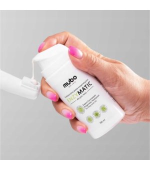 Mubo EnzyMatic Pasta Enzymatyczna dla psów i kotów 100ml