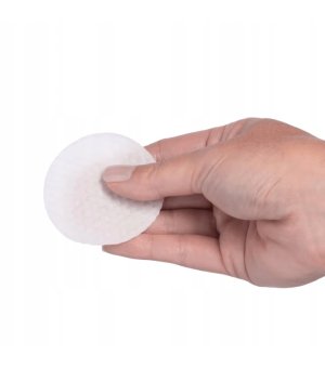 Mubo Perfect Eye Tear Stain Wipes - Płatki do usuwania zacieków i przebarwień pod oczami dla psów i kotów 80szt.