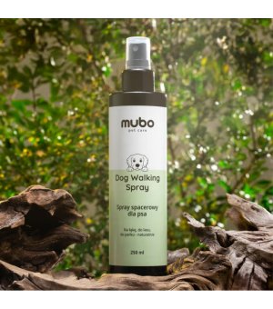 Mubo Spray Spacerowy dla psa 250ml