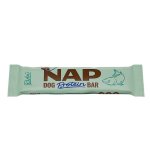 NAP przekąska dla psa baton proteinowy ryba 50g