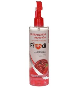 Neutralizator spray be Frendi - Granat &Goja 400ml