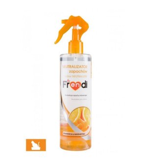 Neutralizator spray be Frendi - Pomarańcza & Mandarynka 400ml