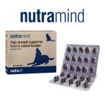 NUTRAMIND FOR DOGS AND CATS 90KAPS.
