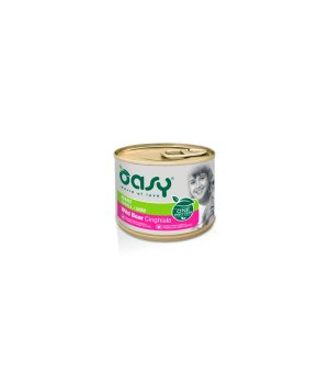 Oasy One Protein Adult Mini - Dzik 200g