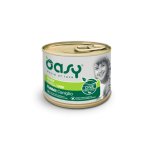 Oasy One Protein Adult Mini - Królik 200g