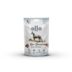 Ollo Air-Dried 100% Horse Strips - paski z Koniny 80g