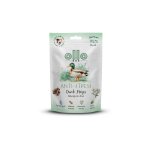 Ollo Air-Dried Anti Stress Duck Strips - paski z Kaczki 80g