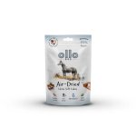 Ollo Air-Dried Horse Soft Cubes - trenerki z Koniny 80g