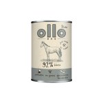 Ollo Pure karma mokra dla psów dorosłych Koń Adult 400g