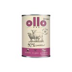 Ollo Umami Adult karma mokra dla psów dorosłych Jagniecina i Wołowina 400g