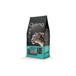 OPTIMAnova CAT STERILISED 8kg