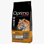 OPTIMAnova CAT sucha karma dla kota z kurczakiem - Chicken 2kg