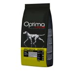 OPTIMAnova dog ADULT DIGESTIVE GF Rabbit 12kg - uszkodzone opakowanie
