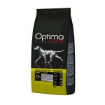 OPTIMAnova dog ADULT DIGESTIVE GF Rabbit 2kg - NOWA FORMUŁA