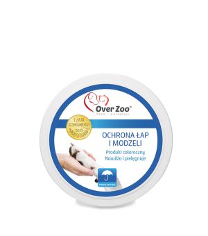 Over Zoo Winter Shoes Ochrona Łap i Modzeli 50g