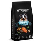 Paka Zwierzaka Karma Sucha Seven`th Heaven Salmon & baltic fish adult 9kg 