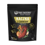 Paka Zwierzaka Karma Sucha Seven`th Heaven Duck & Apple Adult 1,5kg 