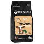 Paka Zwierzaka Karma Sucha Seven`th Heaven Wołowina z Marchewką M Adult 9kg
