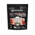 Paka Zwierzaka Karma Sucha Seven`th Heaven Jagnięcina z Dziką Różą Puppy 1,5kg 